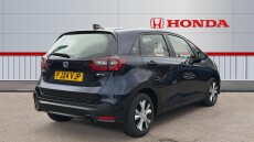 Honda Jazz 1.5 i-MMD Hybrid Elegance 5dr eCVT Hybrid Hatchback